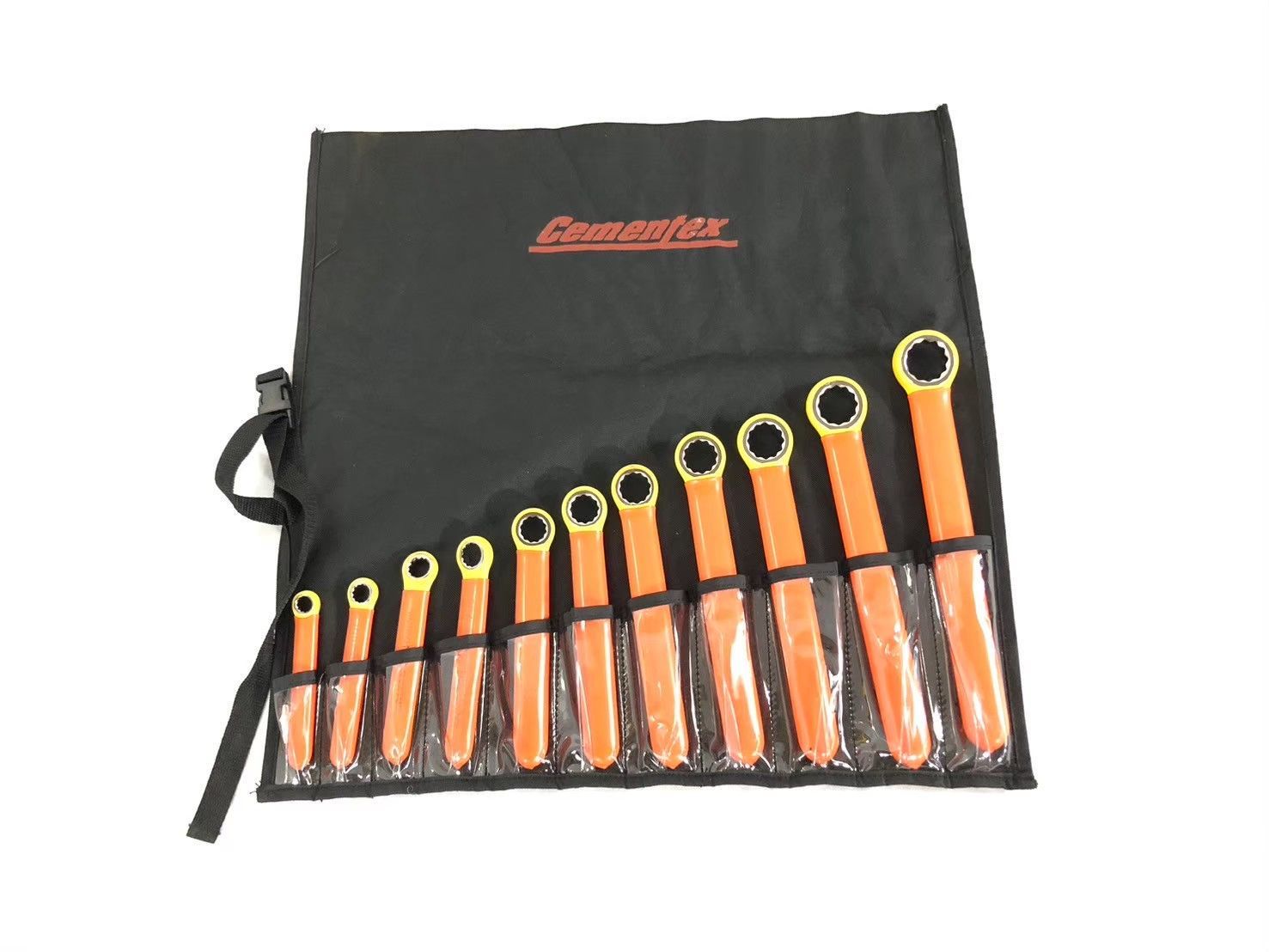 38点 電工ツール