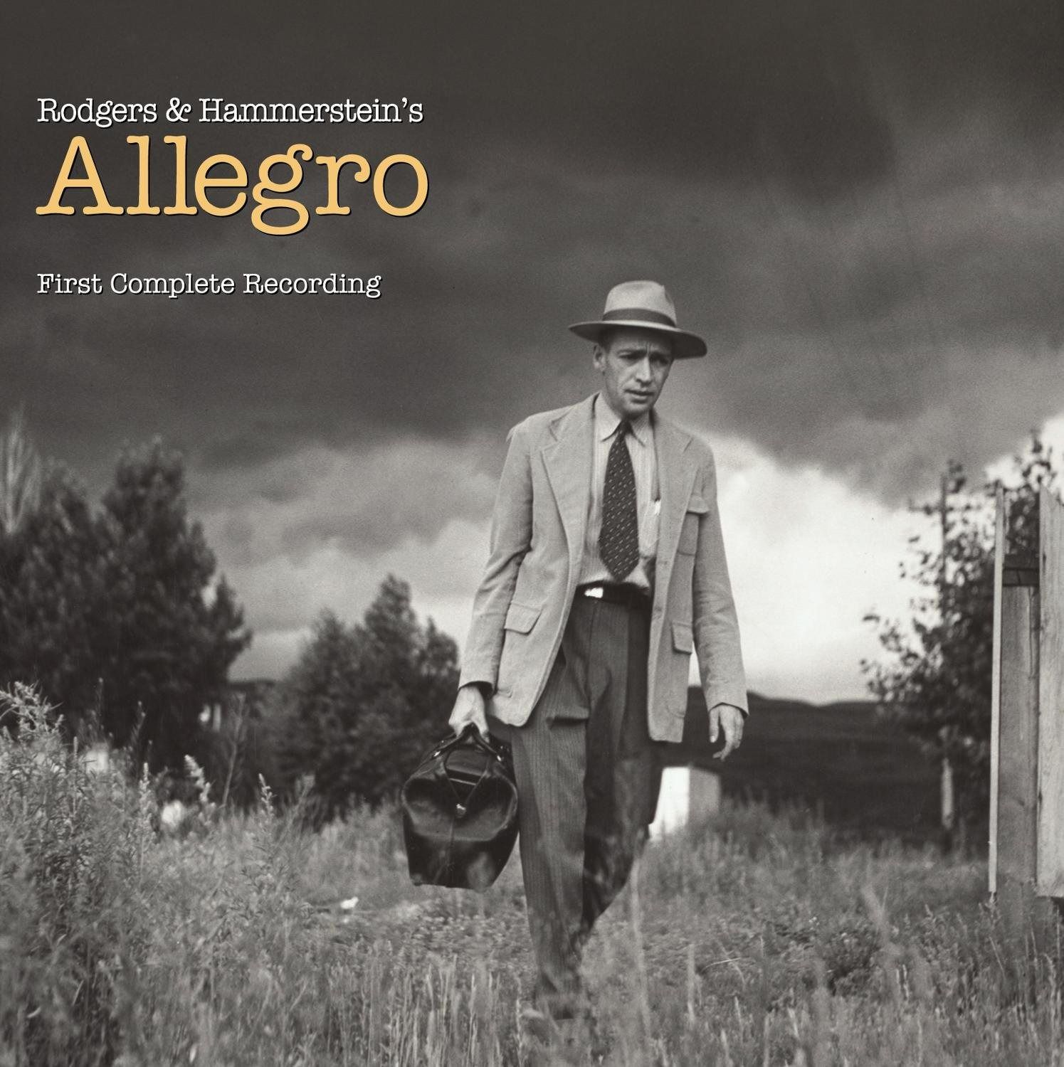 CD 新品未開封 CD】Allegro: First Complete Recording