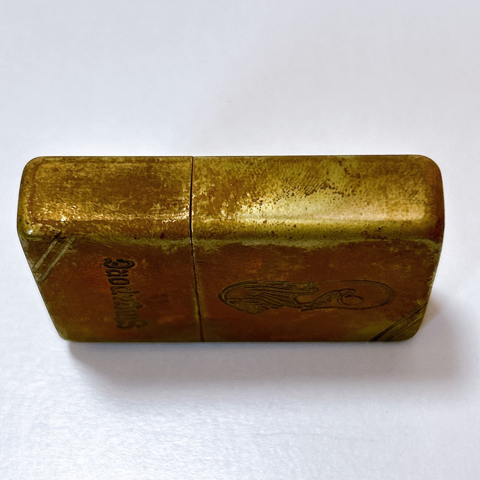 ライオン 不動品