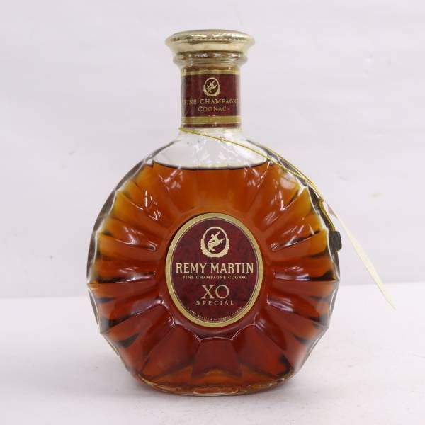 REMY MARTIN（レミーマルタン）XO スペシャル クリアボトル 40％ 700ml