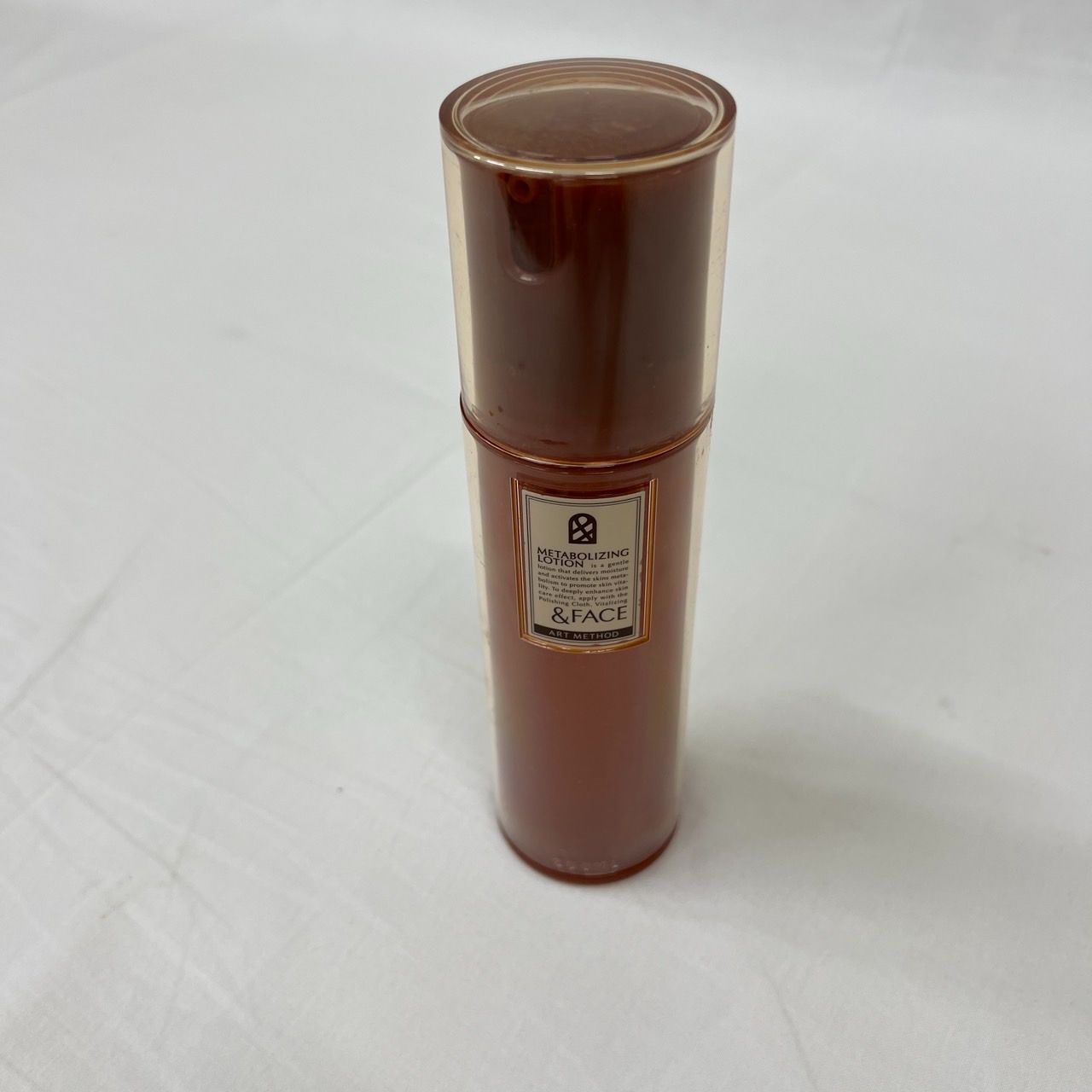 ＆FACE アートメゾット☆フォーカスエフェクター目もと用美容液 2個 ☆目