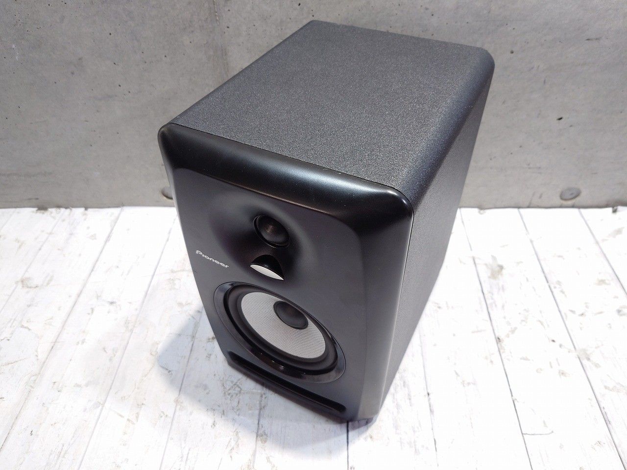 Pioneer S-DJ50X パワードモニタースピーカー ペア 【公式通販】