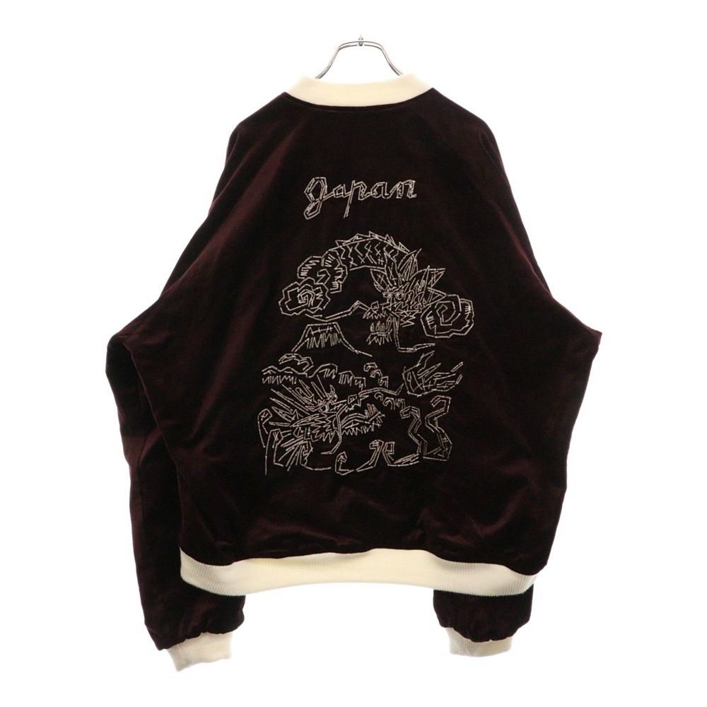 Sasquatchfabrix. (サスクワッチファブリックス) 24AW EASTEND DRAGON