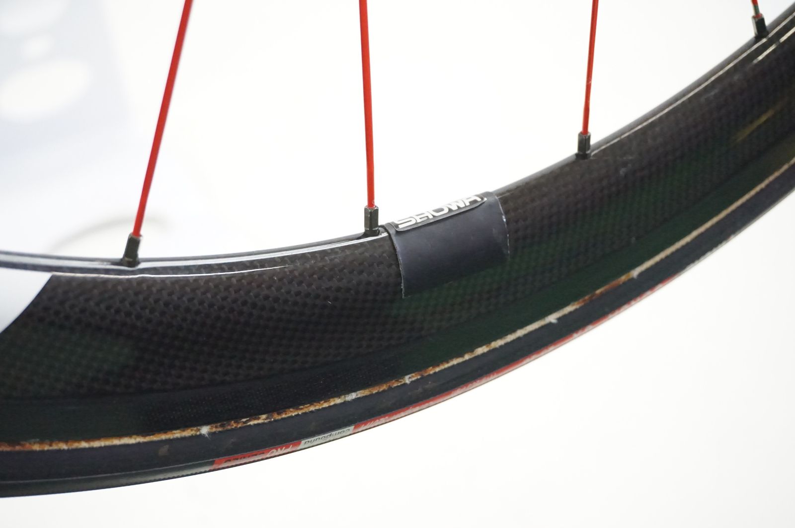 FFWD F4R /ファストフォワード/TU/DT240s FFWD Wheels F4R 45mm Tubeless DT240 Carbon Clincher Wheel Set