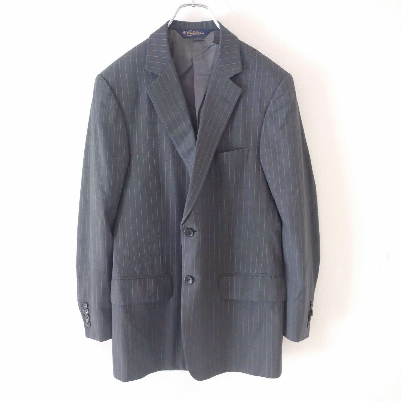 フレッドペリー　UK製　レザーネクタイ　ジャケット　シャツ　テーラード FRED PERRY (フレッドペリー) ジャージ テーラード ジャケット