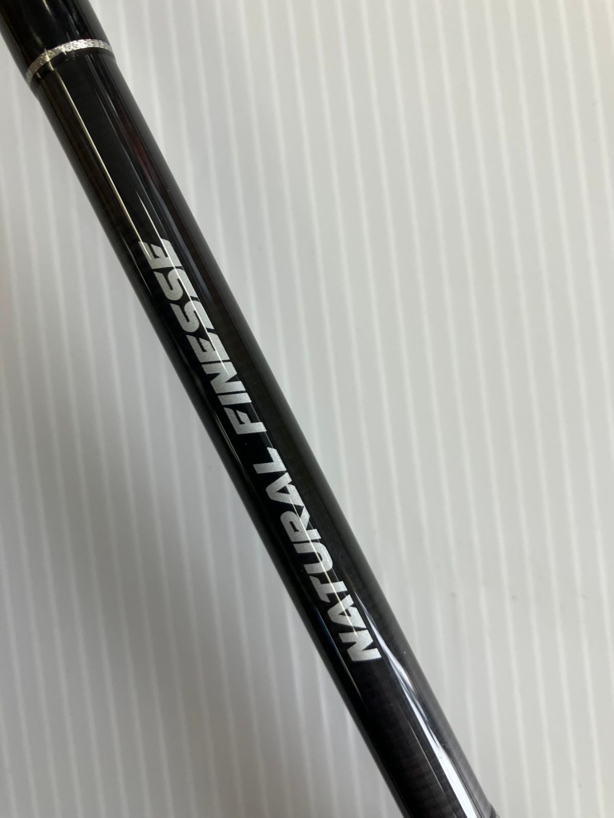 CB ONE AVANT AT66NS スピニングモデル 中古美品 (12) シービーワン 青物 マダイ タチウオ 根魚 ライトジギング  スーパーライトジギング - メルカリ