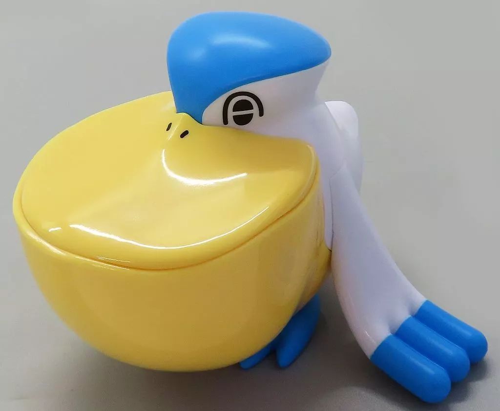 中古】食器 ペリッパーのあめうけざら OTENKI TEAM