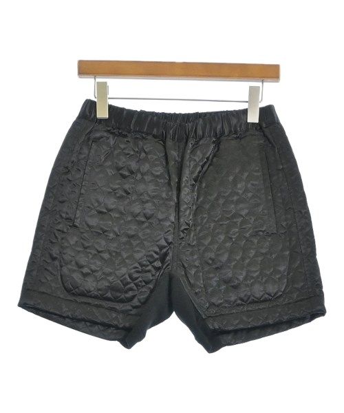 noir kei ninomiya ショートパンツ レディース 【古着】【中古