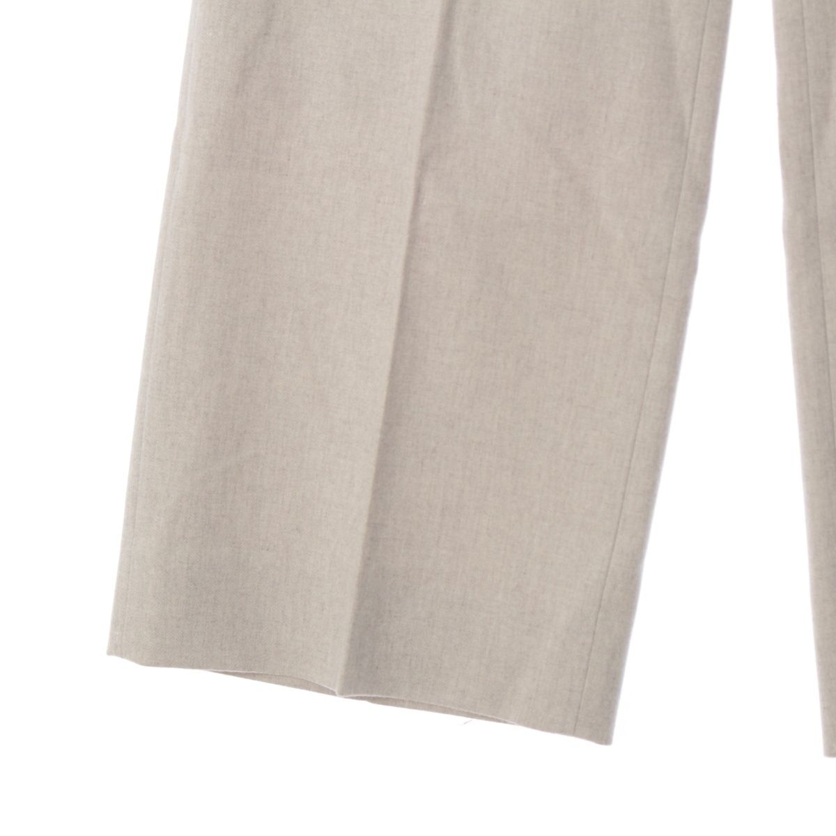 ワイド スラックス