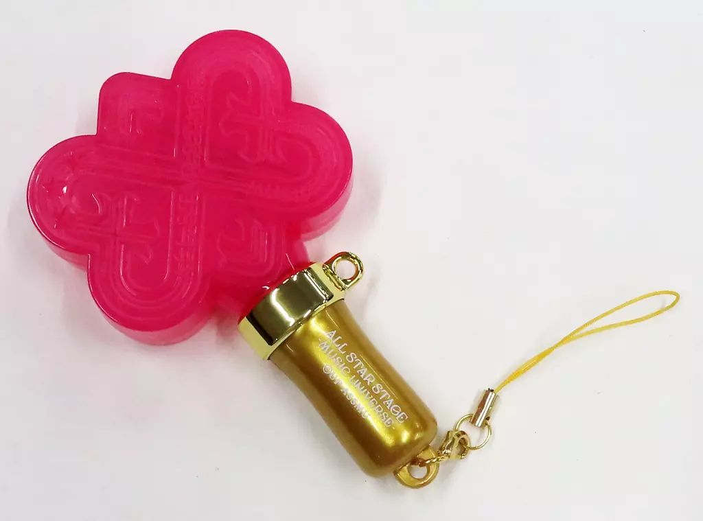 中古】ペンライト・リングライト 来栖翔 「うたの☆プリンスさまっ