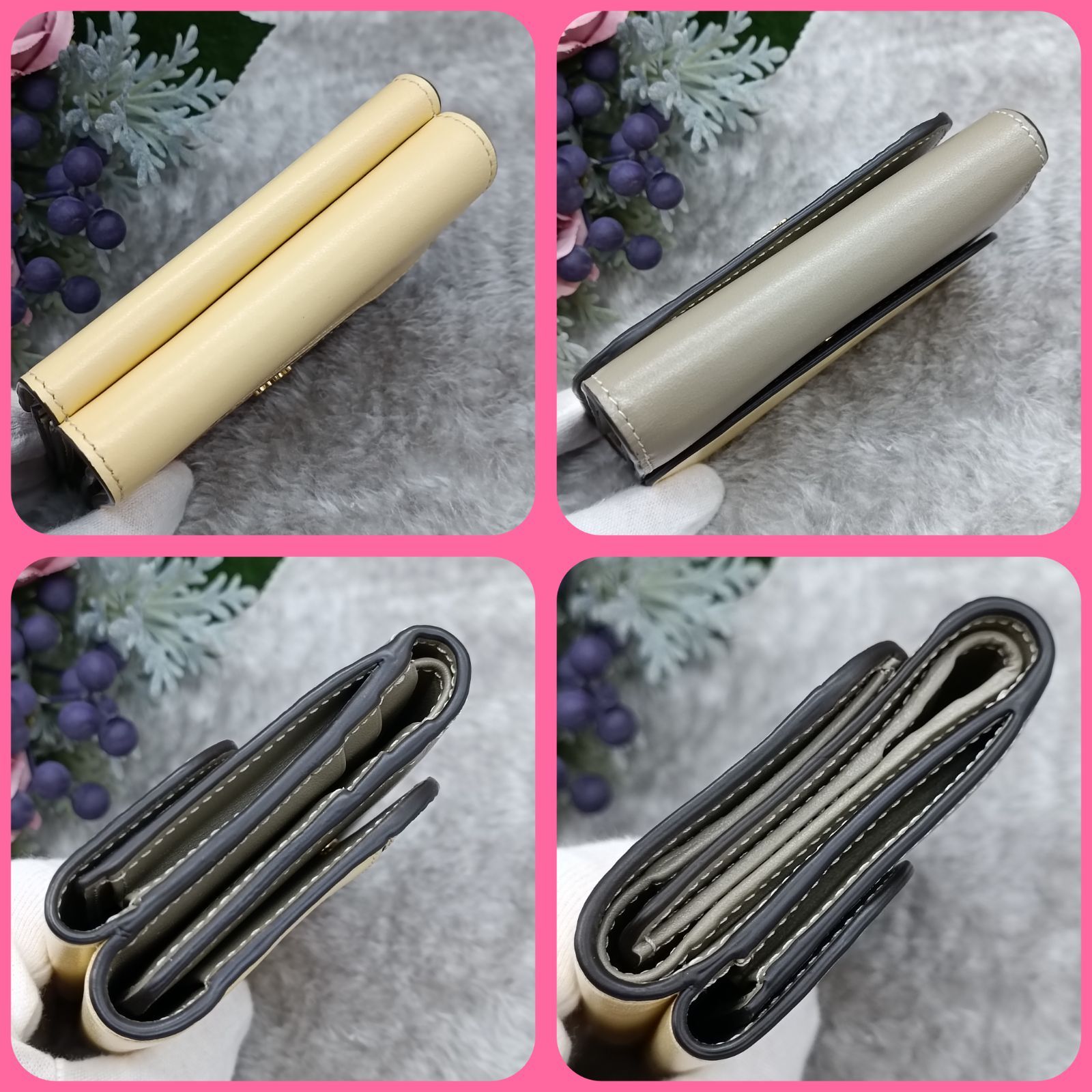 Chloé ウォールデン CHLOE クロエ ウォールデン ショルダーバッグ レザー レディース [中古