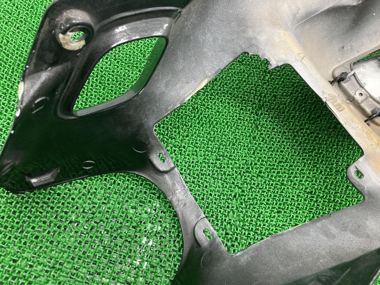 NS-1 テールカウル GAA ホンダ 純正 バイク 部品 AC12 エヌワン 小売