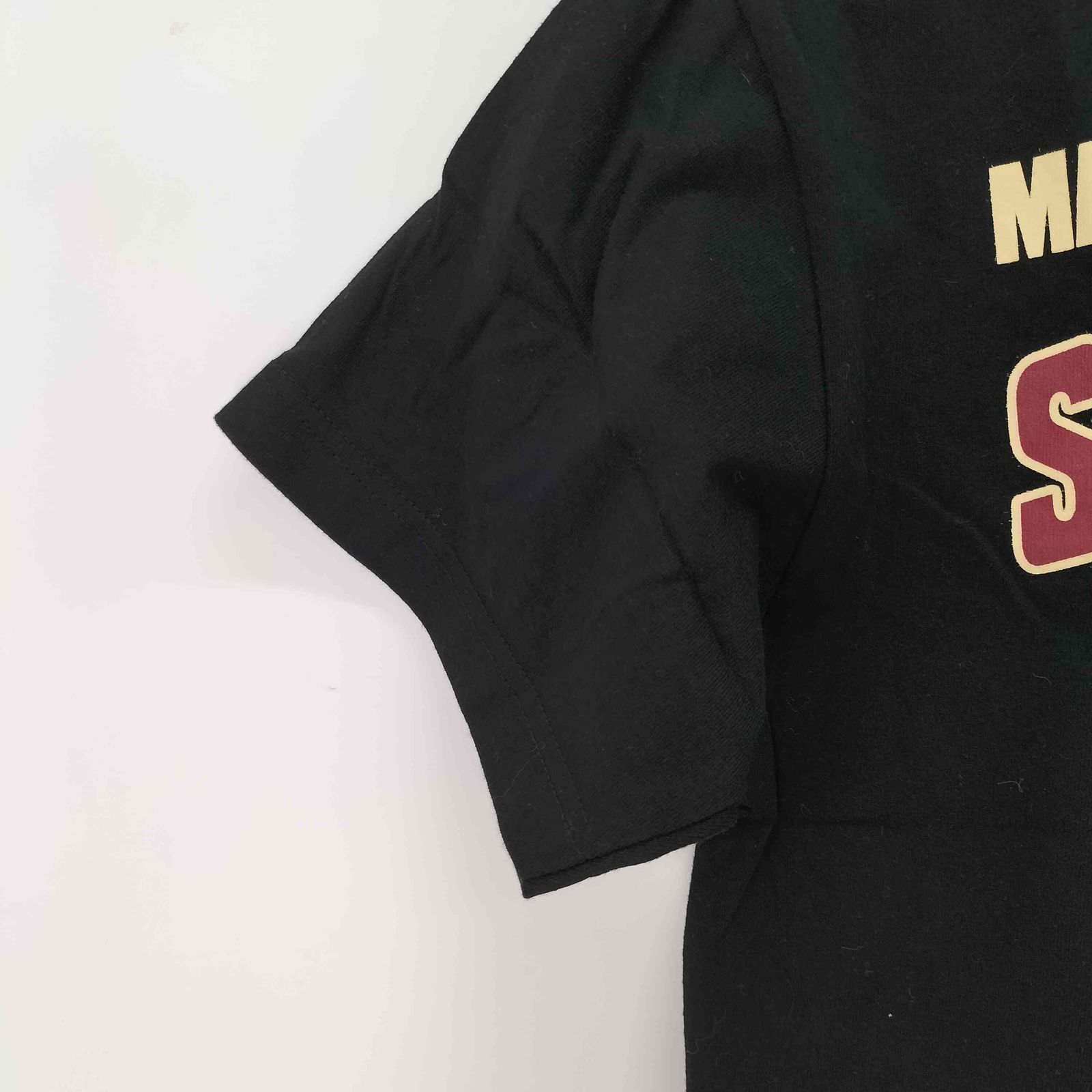USED古着(ユーズドフルギ) {{simpleproject}} L/S ドッキングデザインTシャツ レ 中古 古着 0342 ユーズドフルギ USED古着 L/S ドッキングデザインTシャツ