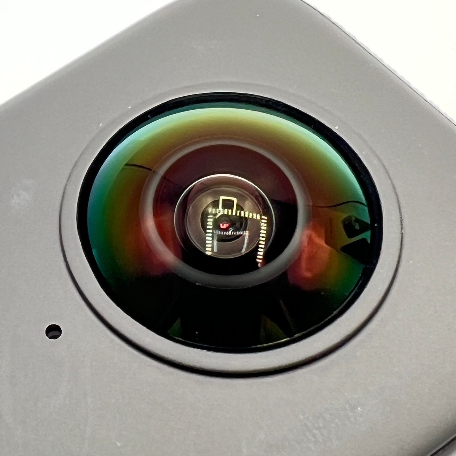 インスタ360 x2 ※ジャンク品 Insta360 ONE X2 ジャンク 【水没機】 - メルカリ