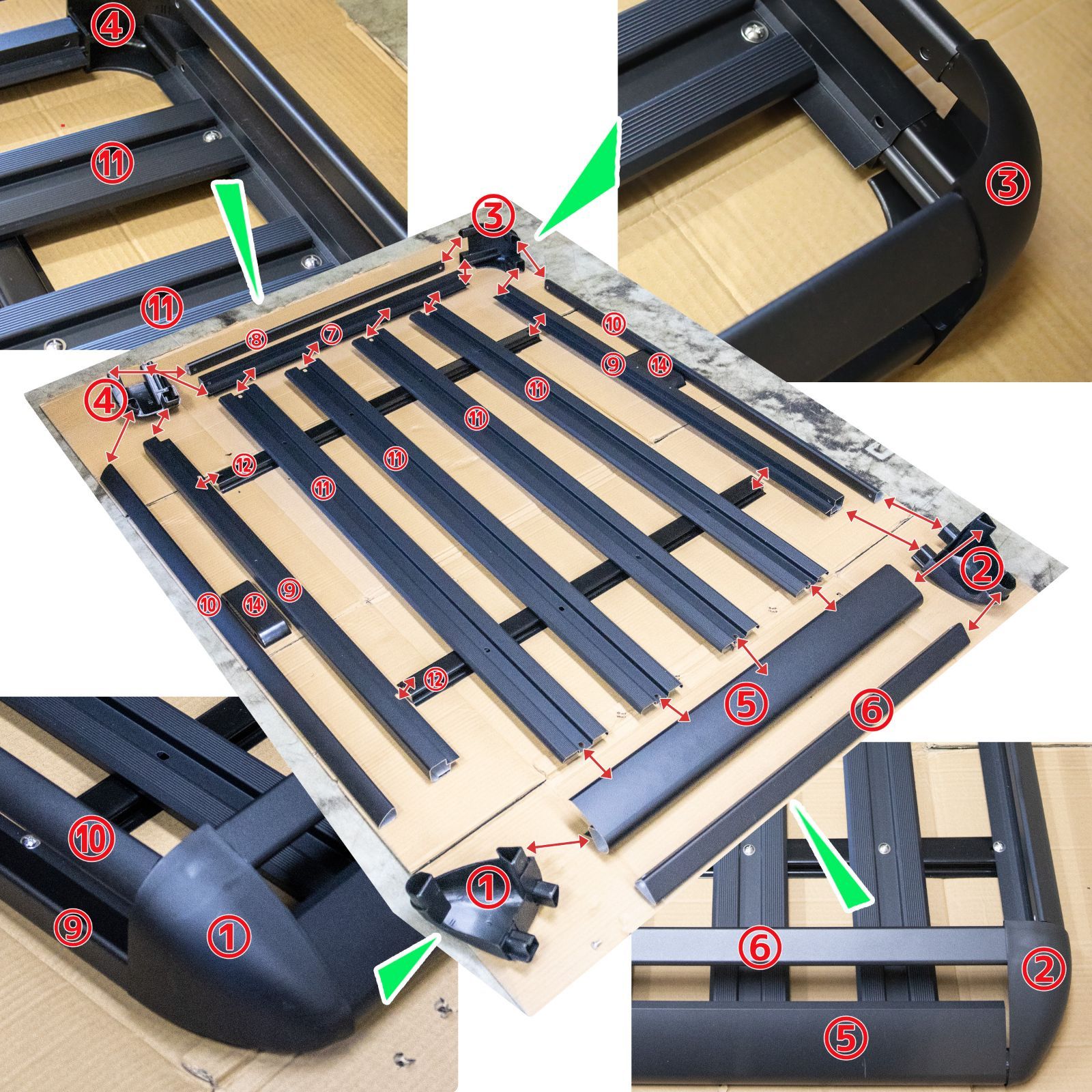 耐荷重200kg アウトドア