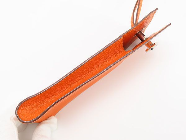 【正規品】HERMES エルメス シガレットケース ヴェスパポーチ 新品