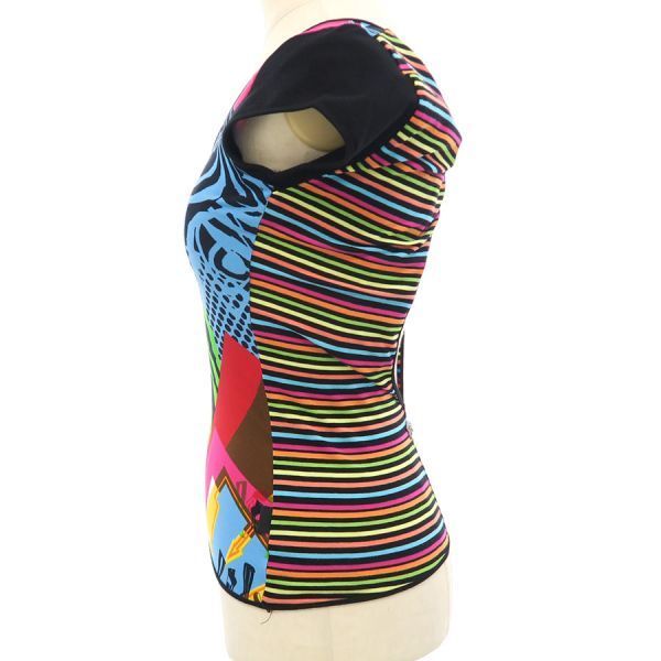 ヴェルサーチェ タンクトップ Aランク