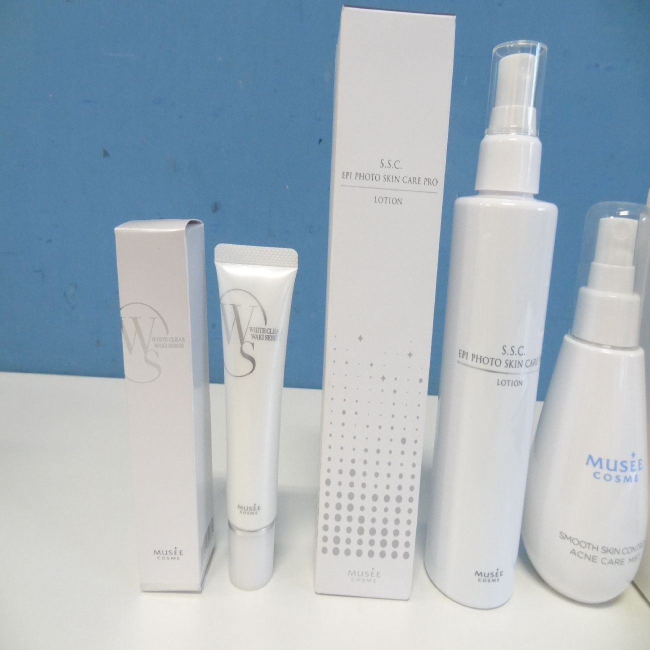 アクネケアミスト 14本 【公式通販】