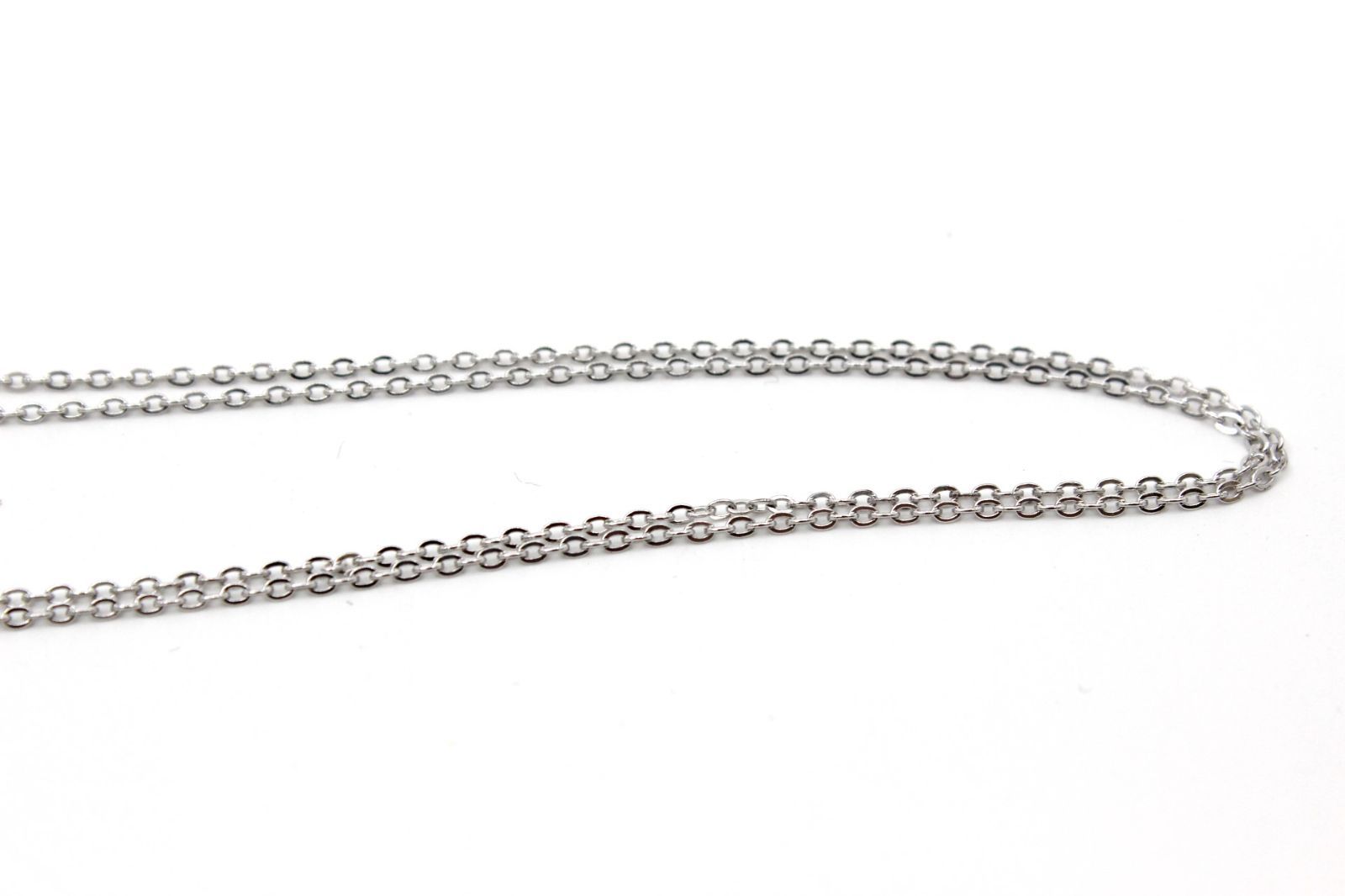 ミキモト　ネックレス　カギ MIKIMOTO ミキモト ネックレス サークル キー 鍵 あこや真珠 3.3