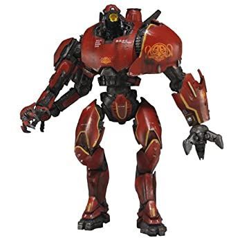 【中古】パシフィック リム クリムゾン タイフーン [おもちゃ＆ホビー]