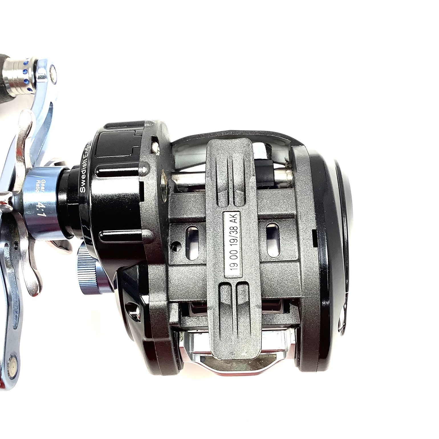 15♡ソルティステージレボ LJ-4 【公式通販】