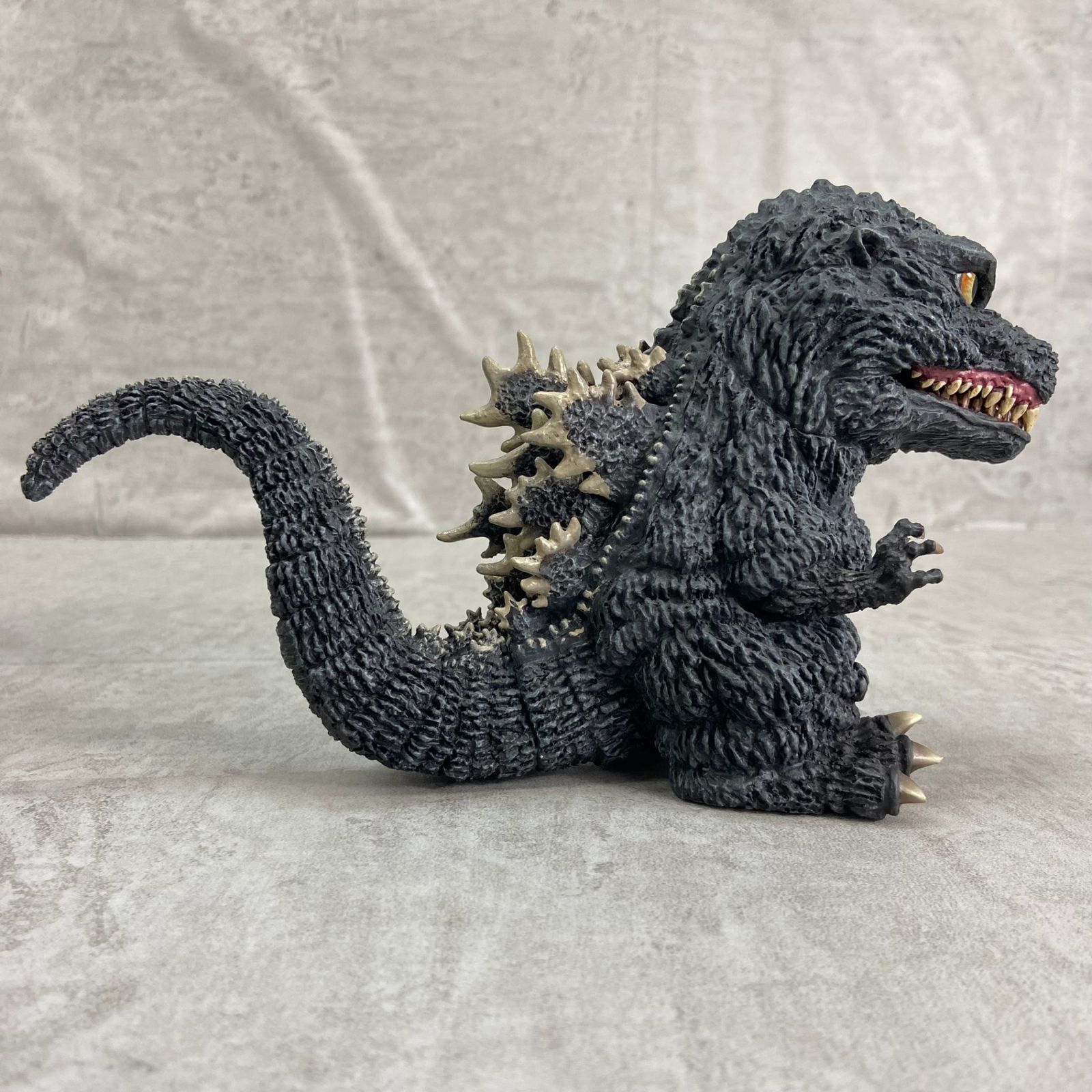 X PLUS　エックスプラス　GARAGE TOY　ガレージトイ　デフォリアル GODZILLA1989 ゴジラ　フィギュア　ホビー　おもちゃ X PLUS エックスプラス GARAGE TOY ガレージトイ デフォリアル