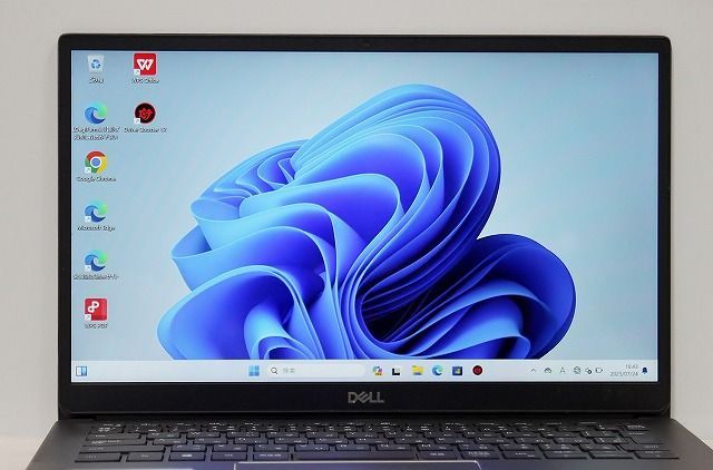 ノートパソコン 中古 Dell Latitude 3301 第8世代 Core i5 SSD256GB