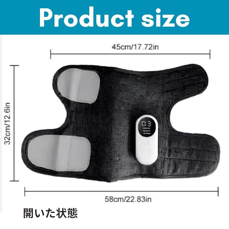 コードレス USB充電式