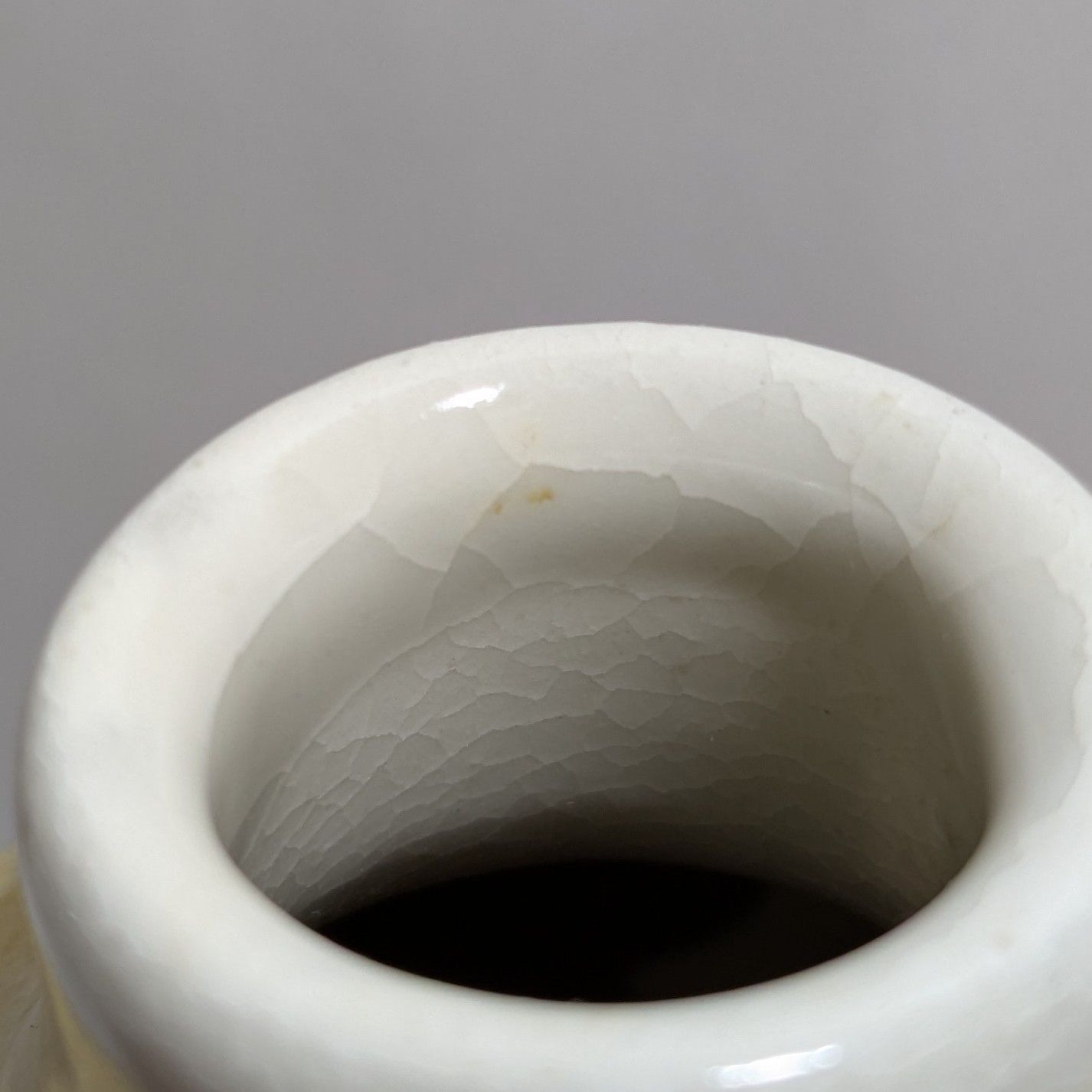 佐伯守美 作】花瓶 1個 (共箱付き) - メルカリ