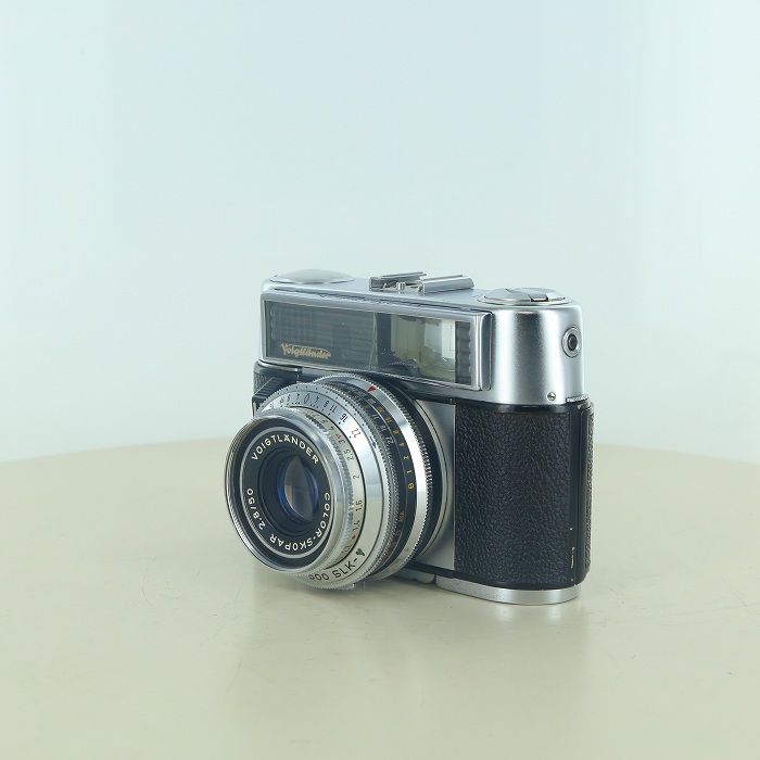 Voigtlander Vitomatic