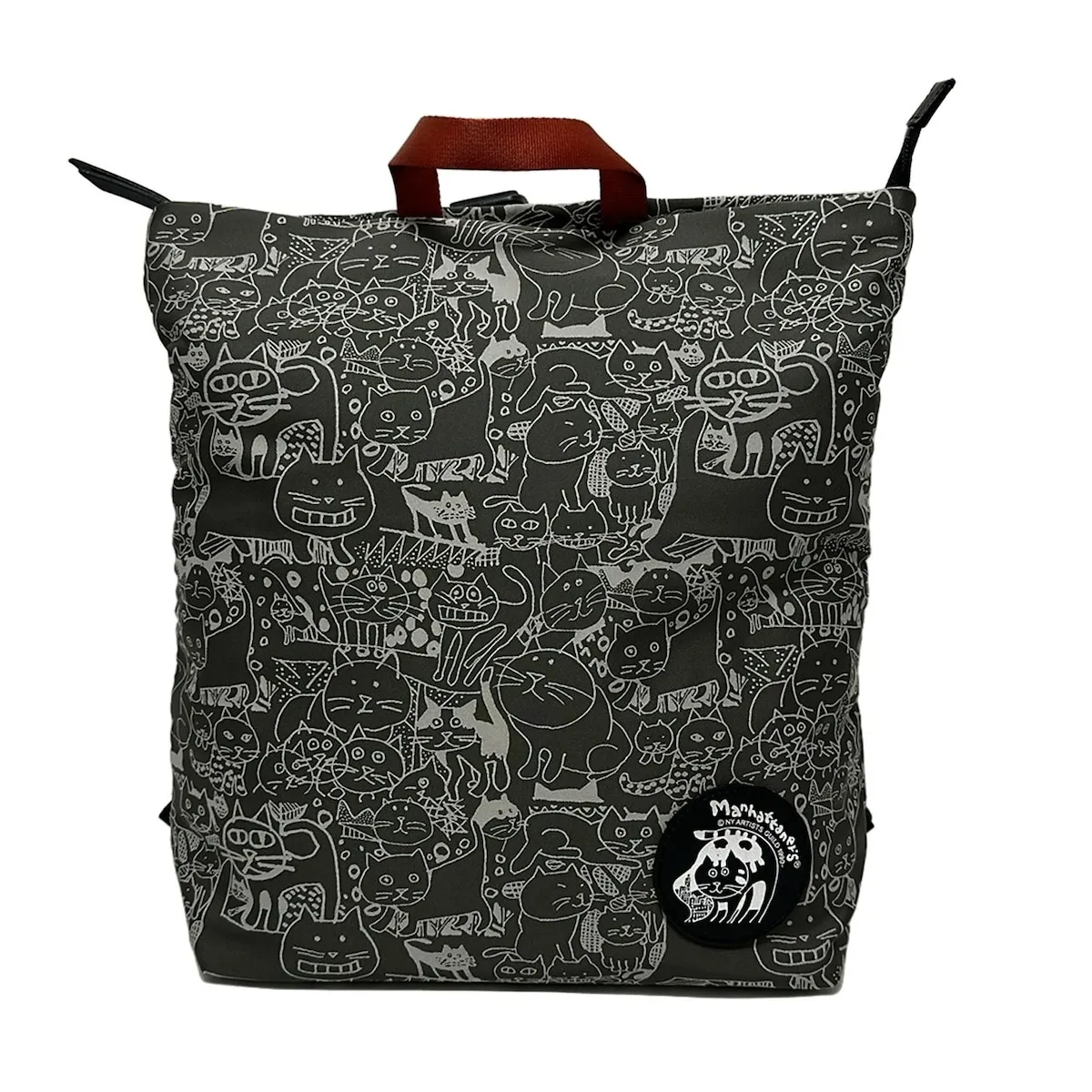 2026年最新】マンハッタナーズ リュックの人気アイテム - メルカリ