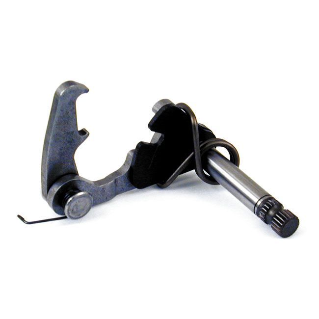 JIMS shifter shaft lever assembly | 950880