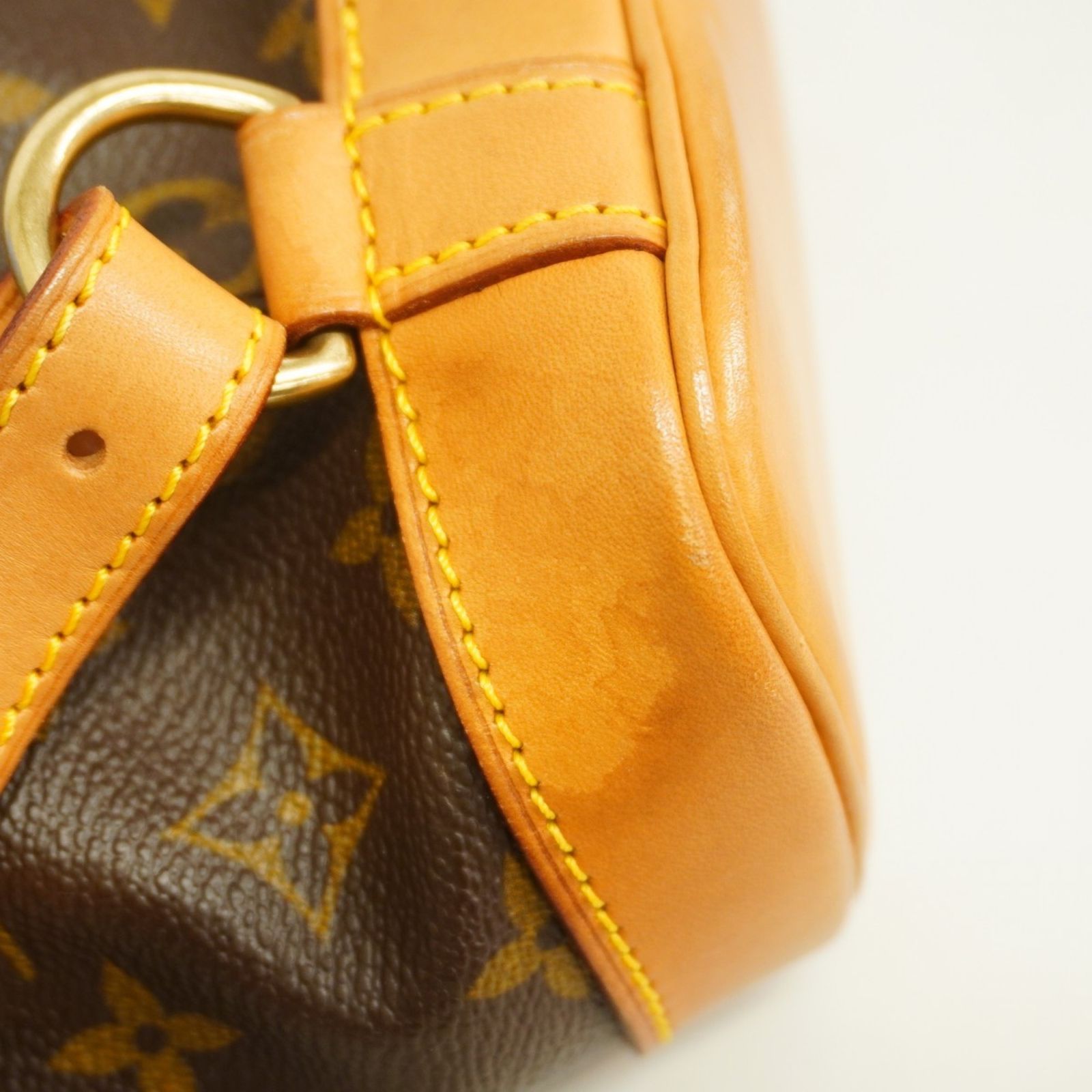 Vuitton ルイ