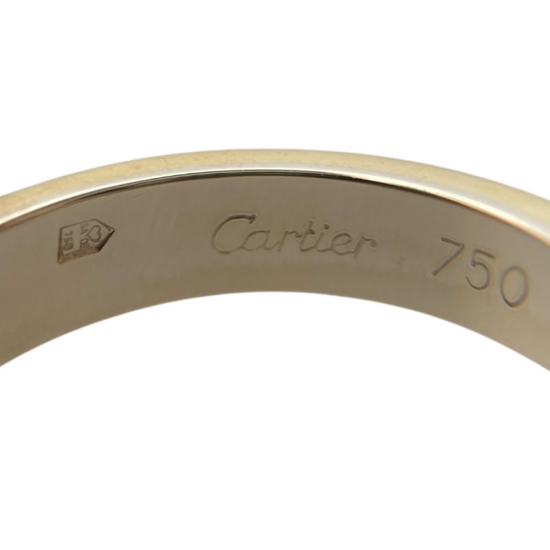 Cartier ルイ