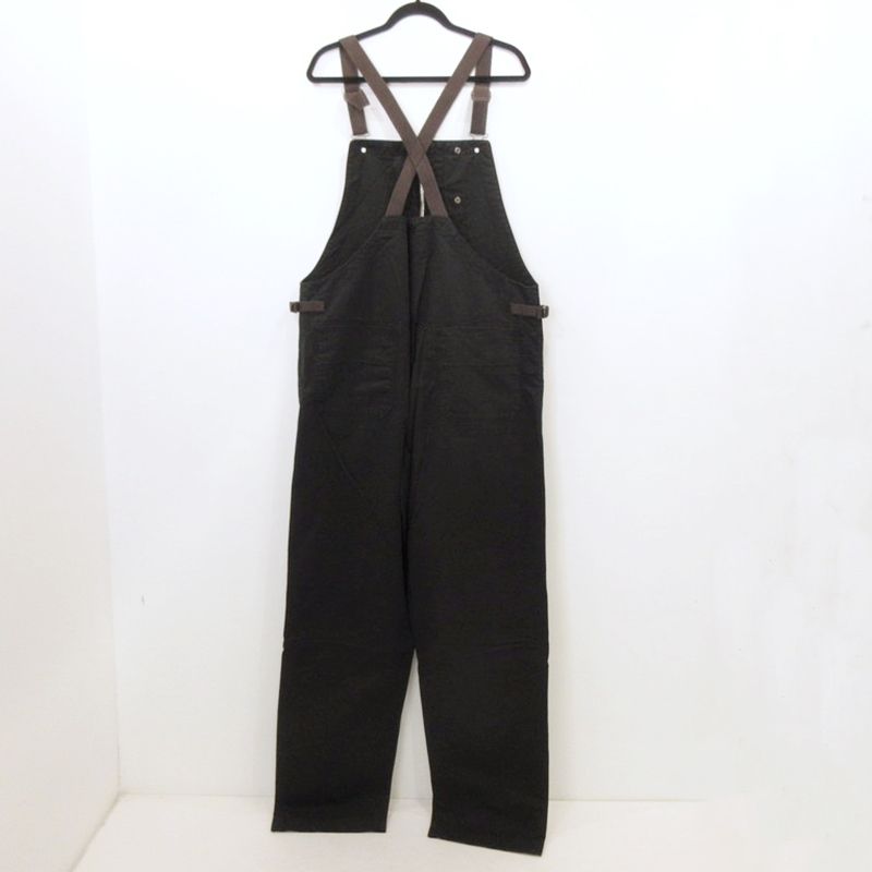 姫路東店】 中古 AT DIRTY | アットダーティー オーバーオール