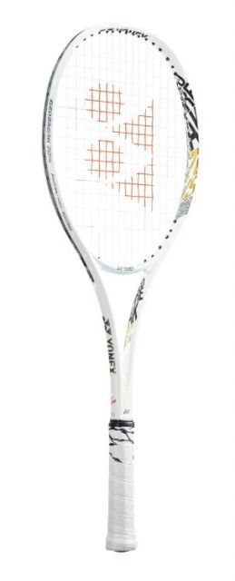 YONEX ヨネックス ジオブレイク70バーサス MATW サイズ UL1 GEO70VS 801 | スポーツ用品 運動 スポーツ ツール グッズ テニス ソフトテニス 軟式テニス ラケット 高回転 ショット 素材 球技 YONEX 使い