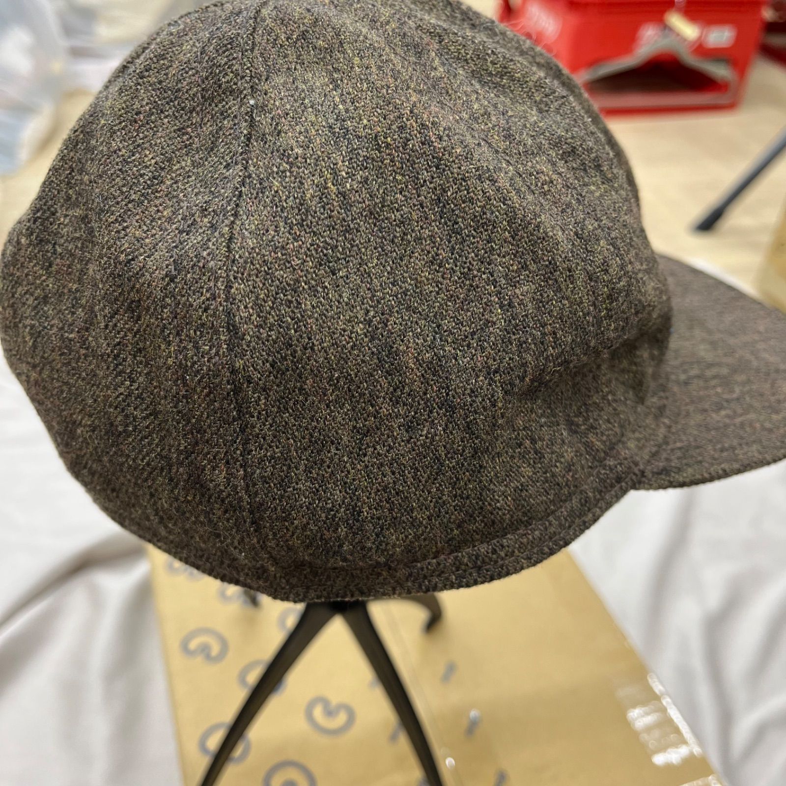 グレー系 茶系