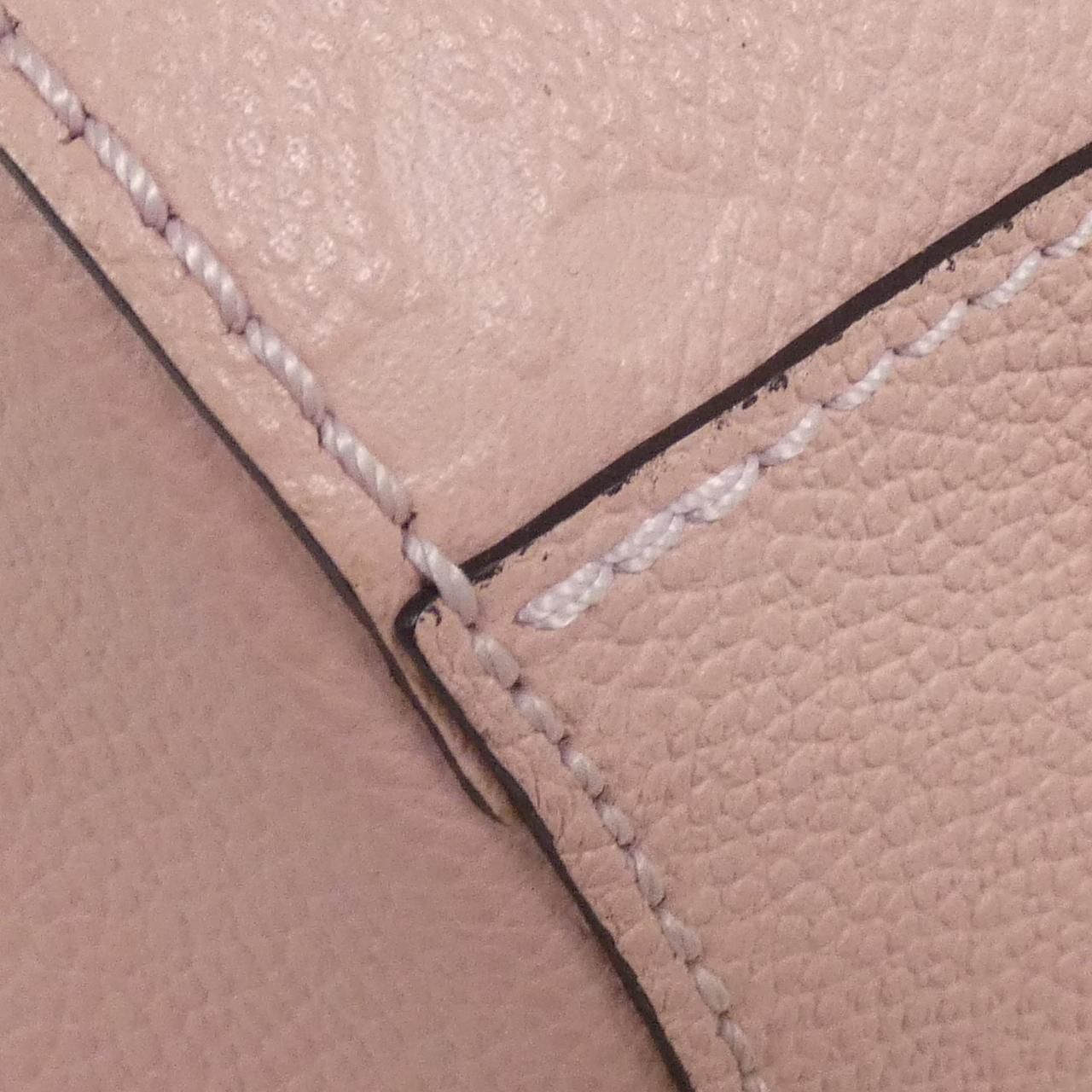 ルイヴィトン モノグラム アンプラント モンテーニュ MM M41394 バッグ