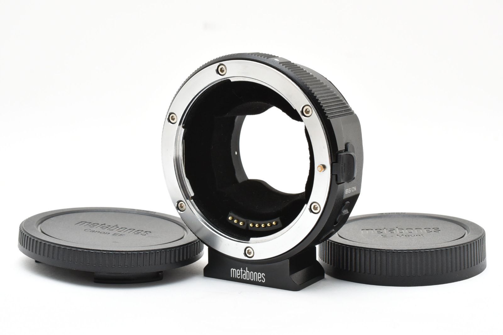 級 SONY E用電子接点付キヤノンEF Ver 5 T LL 209 5596