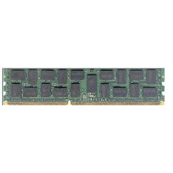 2営業日で発送 Dataram社 16GB 1x 16GB DIMM DDR3-1333 PC3L-10600R 1.35V ECC RDIMM 2Ranks 647901-B21互換 DRH81333RL 16GB