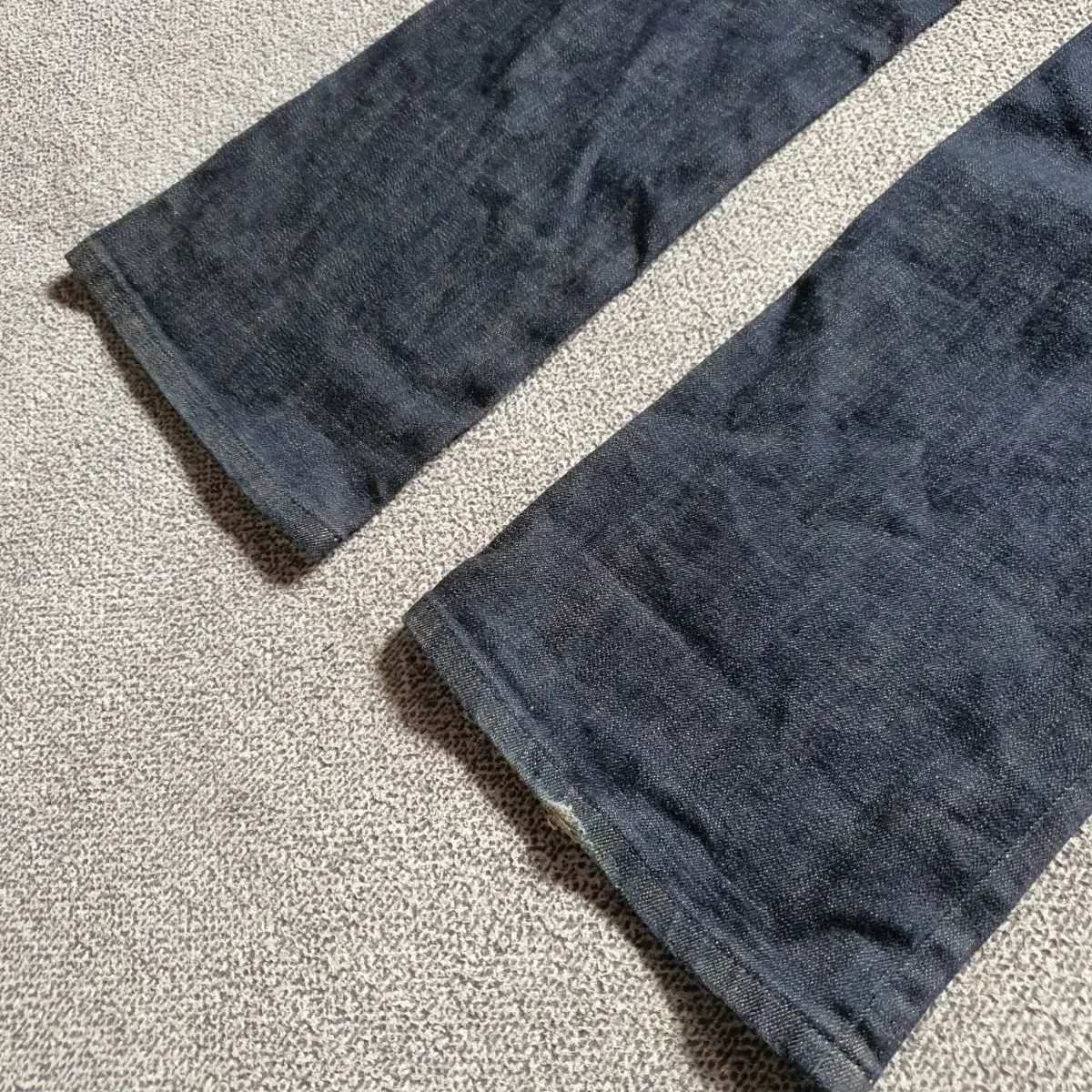 デニム ヴィンテージ