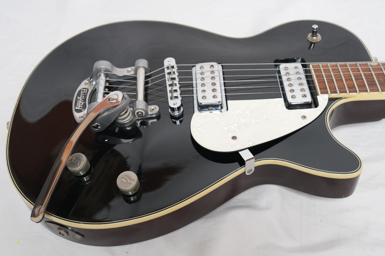 ☆GRETSCH☆ELECTROMATIC G5235T Pro Jet Black w/Bigsby