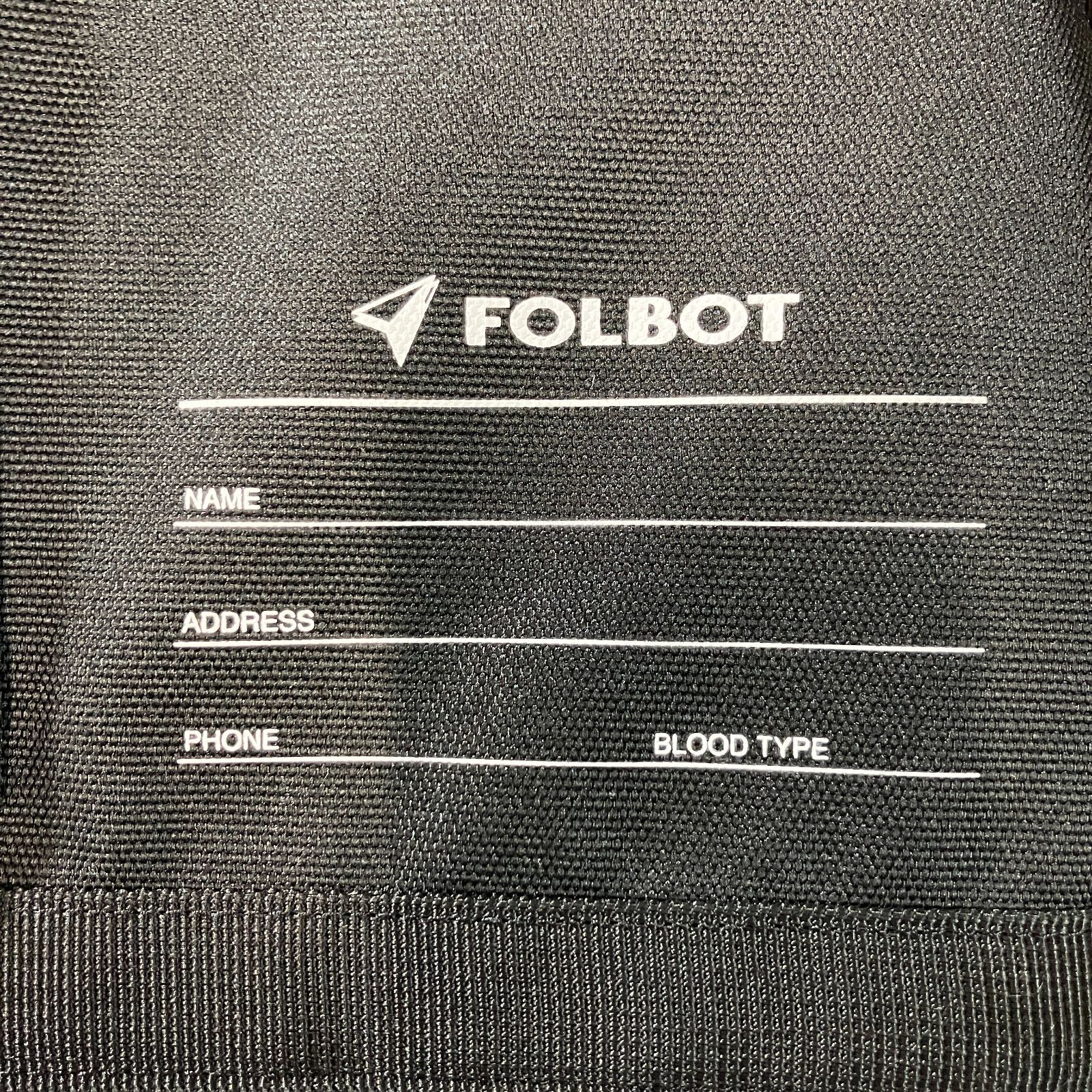 PEP フローティングベスト