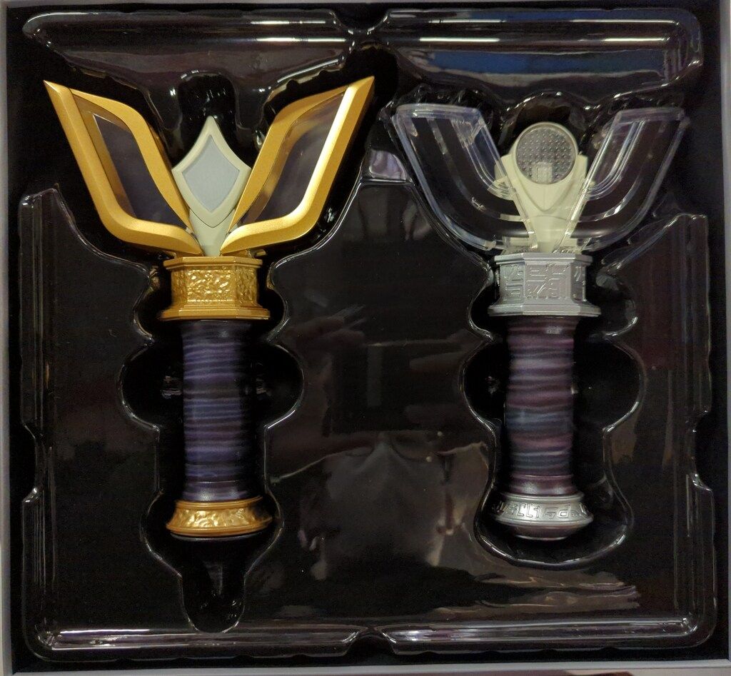 ウルトラマンティガ THE