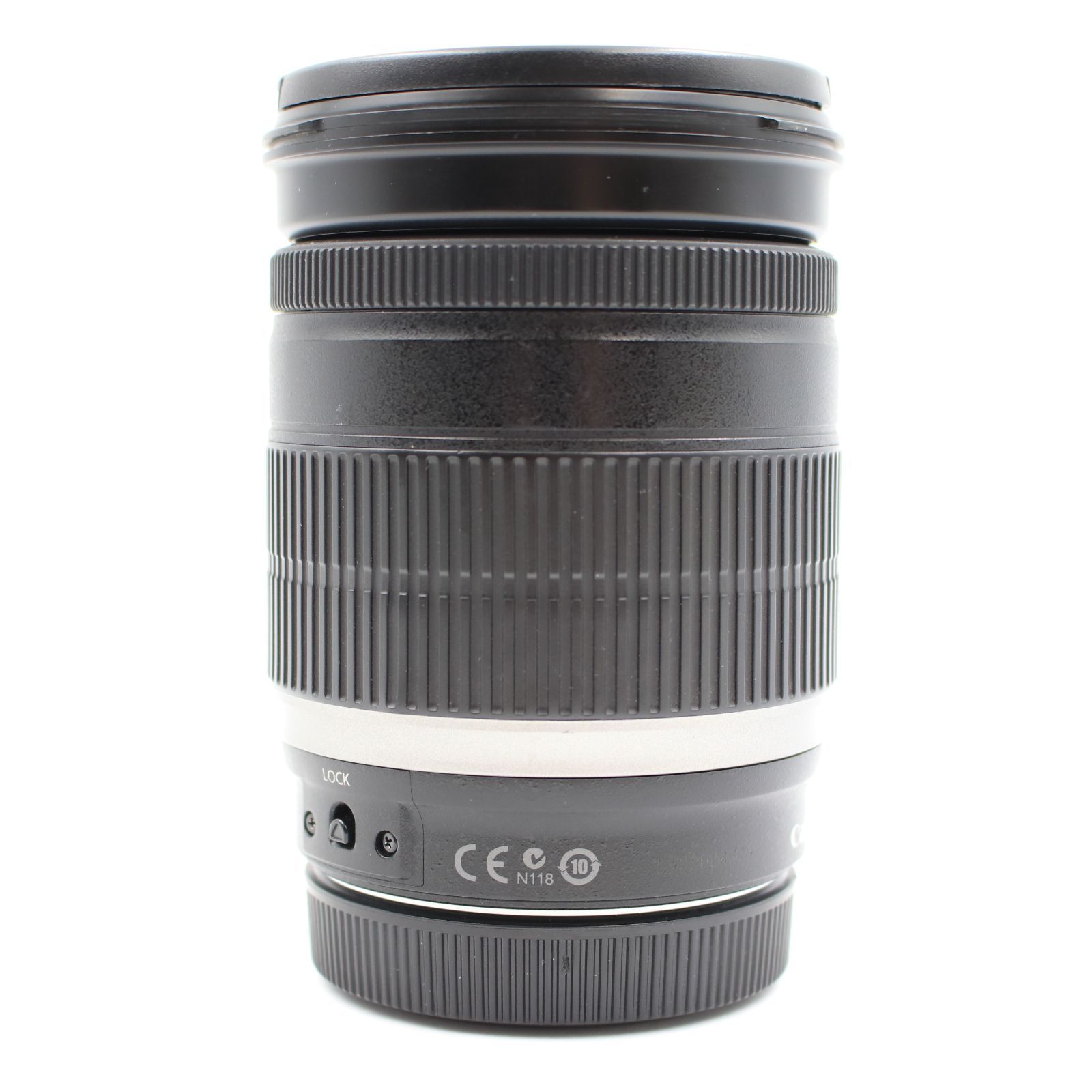 ☆良品☆ キャノン CANON EF-S 18-200mm F3.5-5.6 IS #1257 # ☆良品☆ キャノン CANON EF-S 18-200mm F3.5-5.6 IS #1257 #