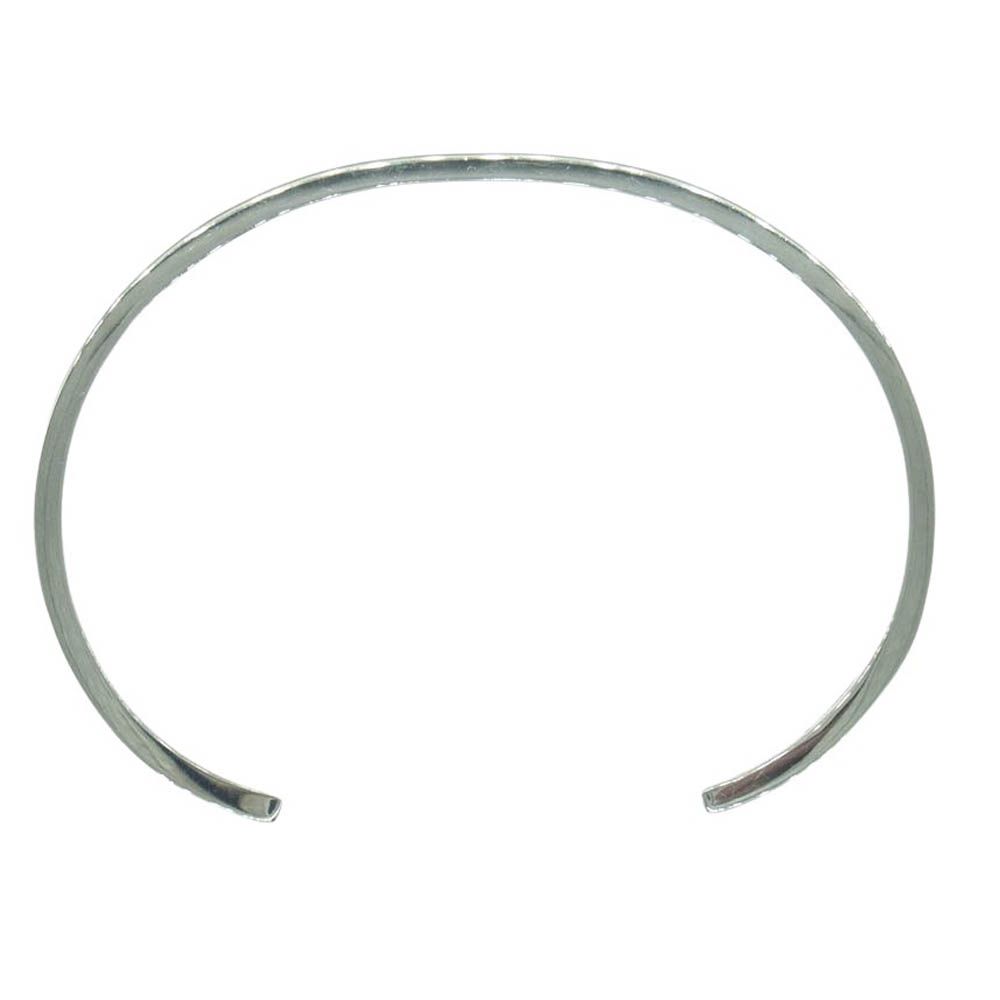 darryl かみ合わ becenti】 bangle