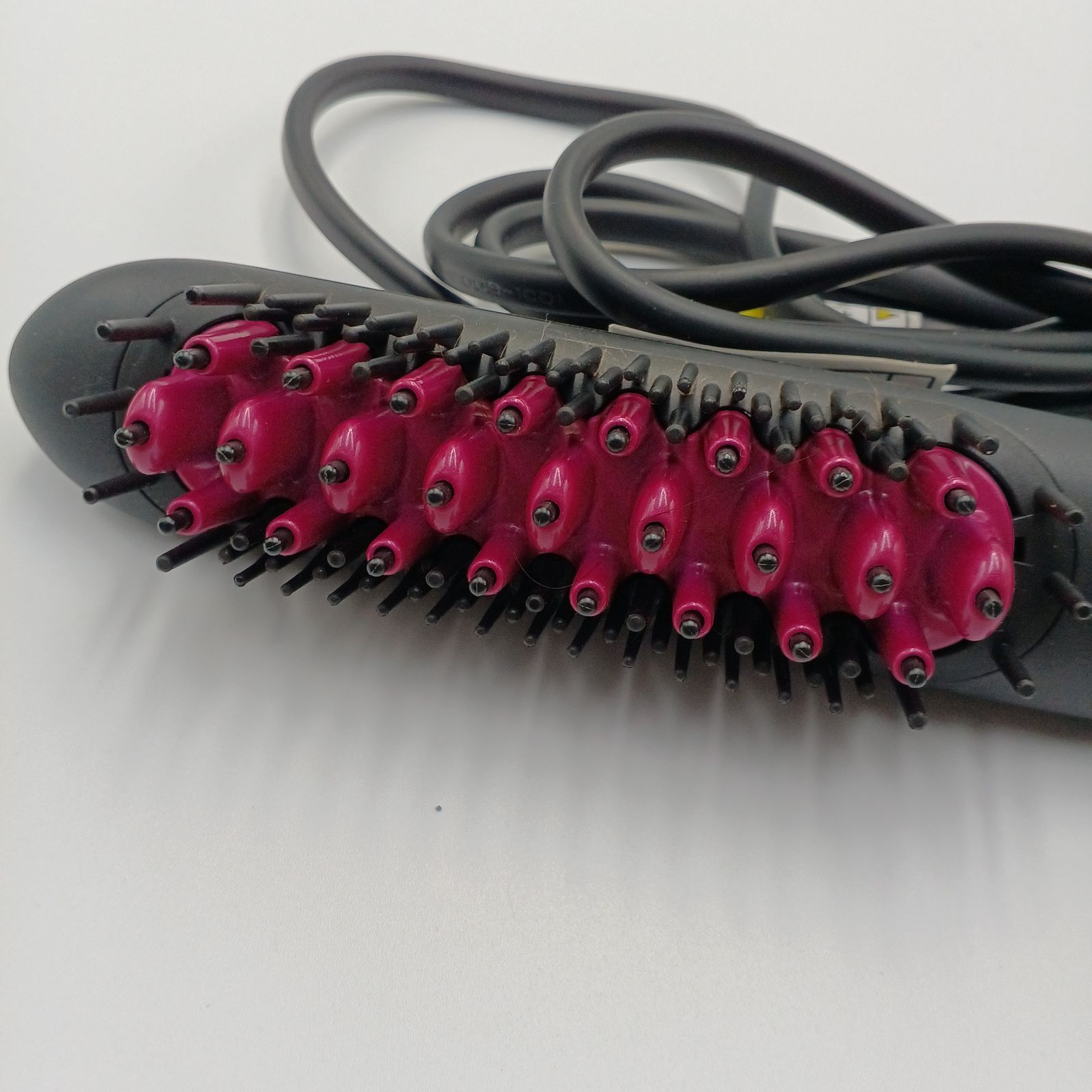 ヘアアイロン DH1.6NP