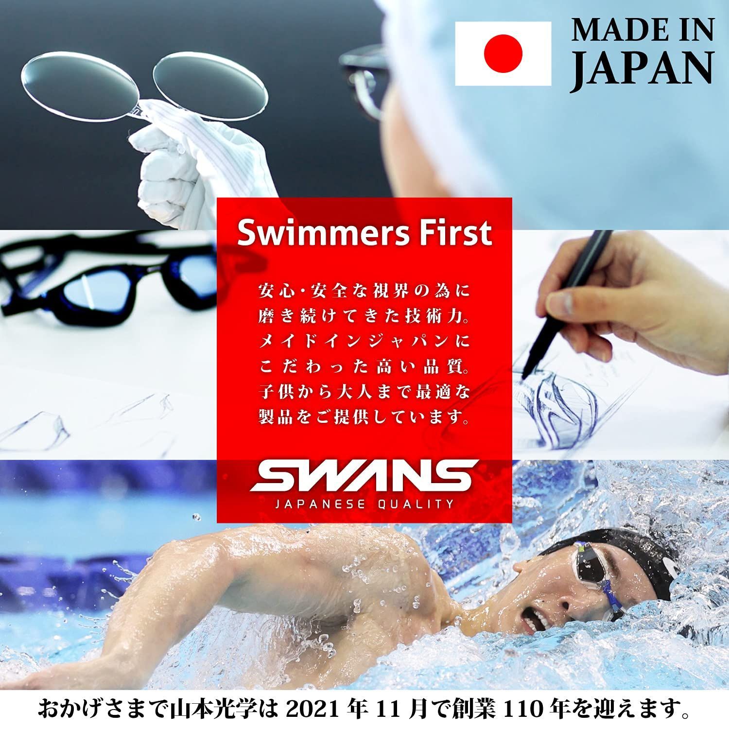 SWANS