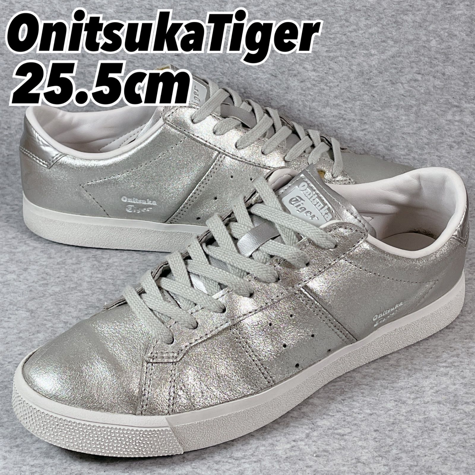 オニツカタイガー　BLUCHER MT 25.0㎝ BLUCHER MT | Official online store | Onitsuka Tiger PL