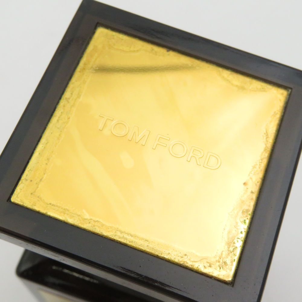 美品 TOMFORD トムフォード チャンパカ アブソルート
